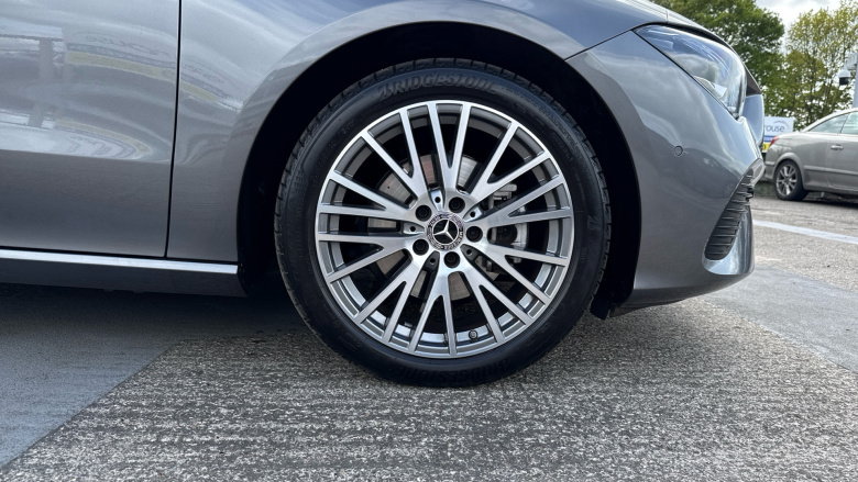 Mercedes-Benz CLA 180 Sport Executive 5dr Tip Auto Petrol Estate